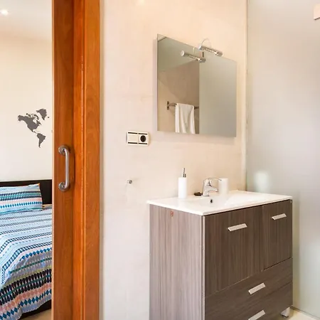 Tassis, Acogedora Con 5 Apartamentos, Piscina Al Aire Libre Con Capacidad Grupos- Pet Friendly By Globalsitges *