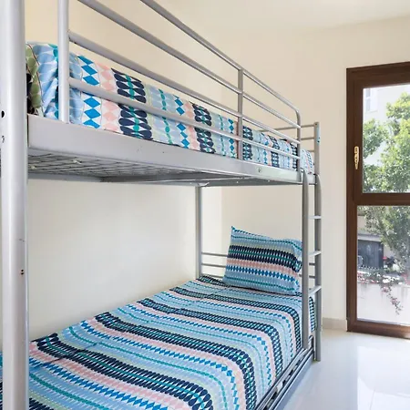 Tassis, Acogedora Con 5 Apartamentos, Piscina Al Aire Libre Con Capacidad Grupos- Pet Friendly By Globalsitges Willa *