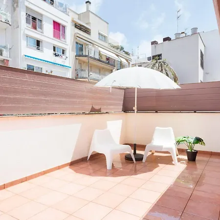 Tassis, Acogedora Con 5 Apartamentos, Piscina Al Aire Libre Con Capacidad Grupos- Pet Friendly By Globalsitges Villa *