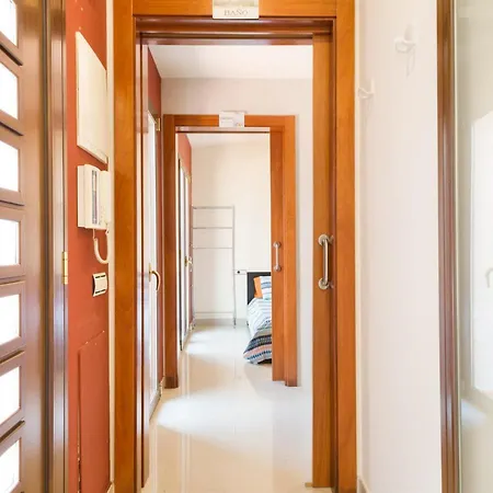Villa Tassis, Acogedora Con 5 Apartamentos, Piscina Al Aire Libre Con Capacidad Grupos- Pet Friendly By Globalsitges