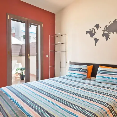 Tassis, Acogedora Con 5 Apartamentos, Piscina Al Aire Libre Con Capacidad Grupos- Pet Friendly By Globalsitges Villa Sitges